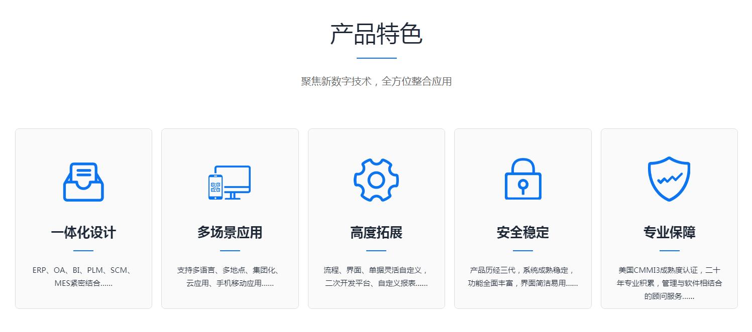 ERP软件实施过程中有哪些不可控性?